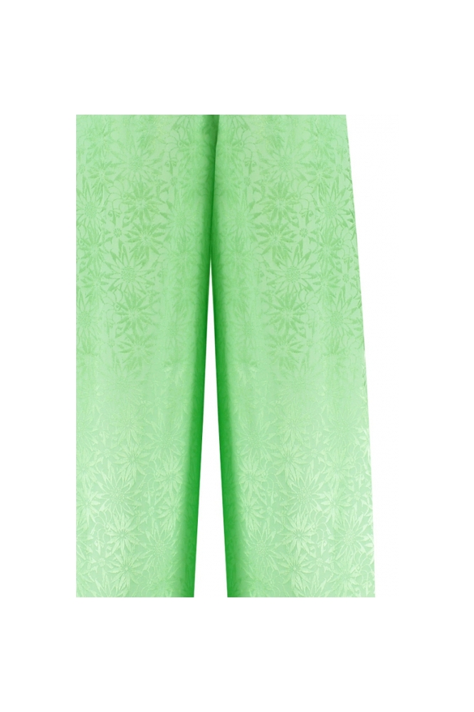 ROSIE PA SS25J101 529 green blossom